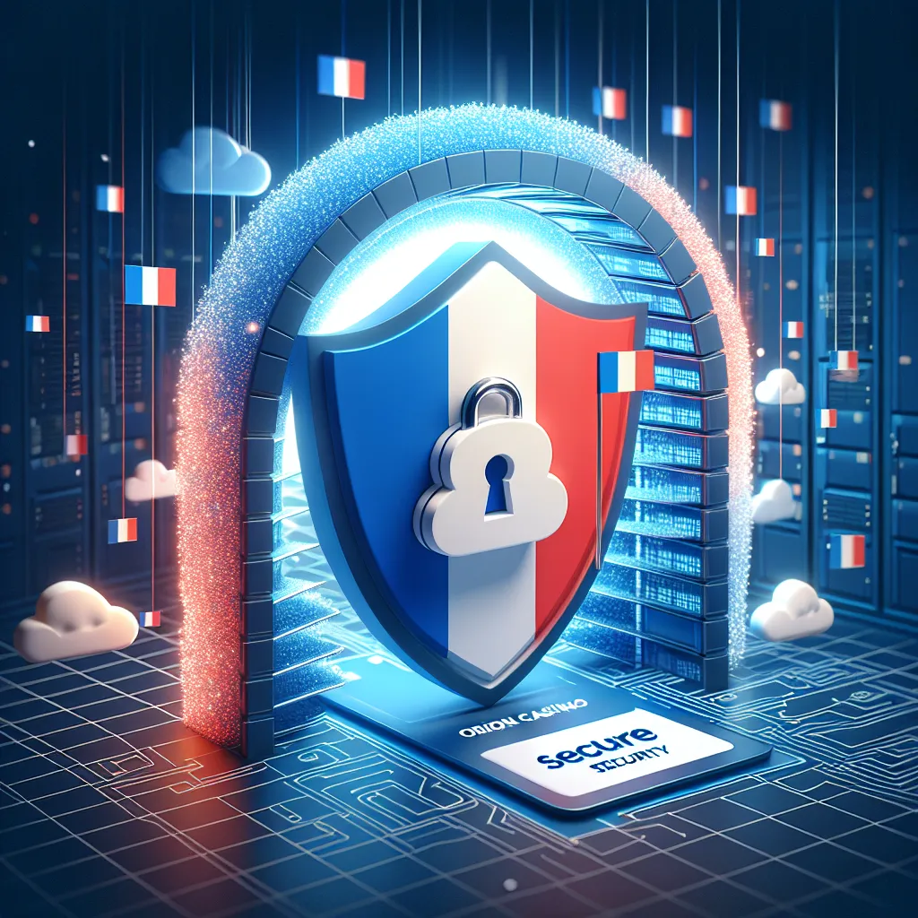 Introduction à Orion Casino en Ligne